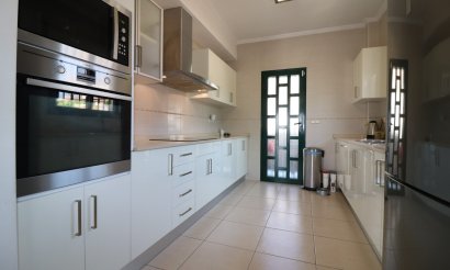 Revente - Villa - Ciudad Quesada - La Fiesta