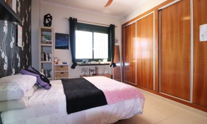 Revente - Villa - Ciudad Quesada - La Fiesta