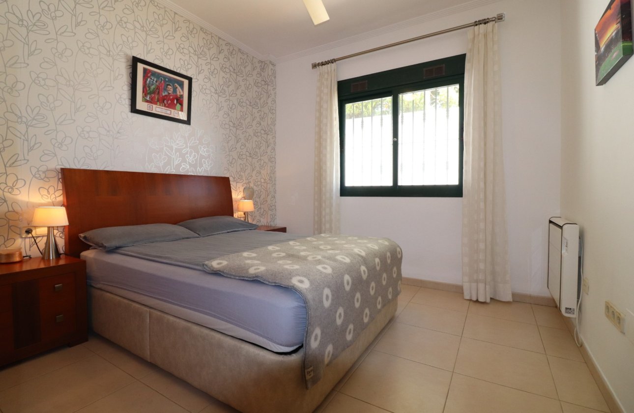 Revente - Villa - Ciudad Quesada - La Fiesta