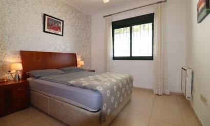 Revente - Villa - Ciudad Quesada - La Fiesta