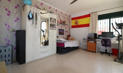 Revente - Villa - Ciudad Quesada - La Fiesta