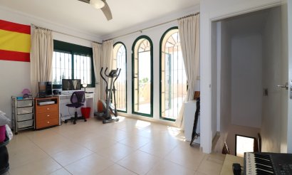 Revente - Villa - Ciudad Quesada - La Fiesta