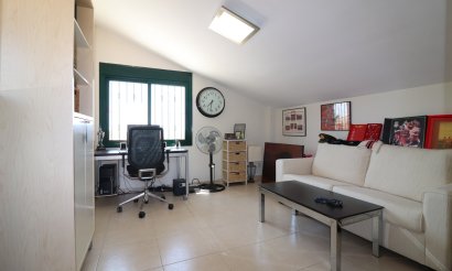 Revente - Villa - Ciudad Quesada - La Fiesta
