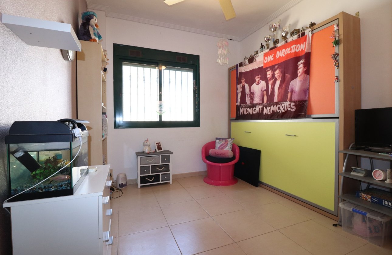 Revente - Villa - Ciudad Quesada - La Fiesta