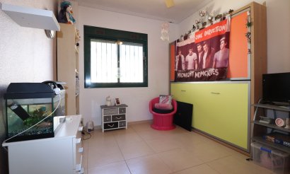 Revente - Villa - Ciudad Quesada - La Fiesta