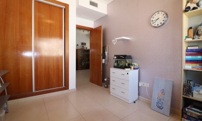 Revente - Villa - Ciudad Quesada - La Fiesta
