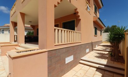 Revente - Villa - Ciudad Quesada - La Fiesta