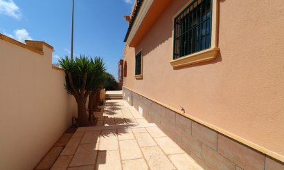 Revente - Villa - Ciudad Quesada - La Fiesta