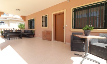 Revente - Villa - Ciudad Quesada - La Fiesta