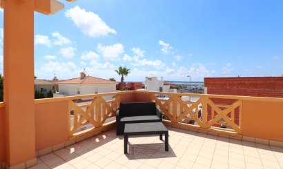 Revente - Villa - Ciudad Quesada - La Fiesta