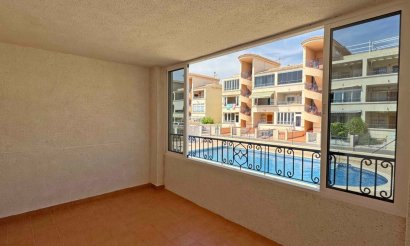 Resale - Apartment / flat - Orihuela Costa - Los Altos