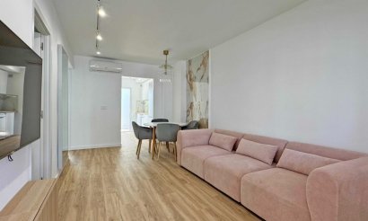 Resale - Apartment / flat - Orihuela Costa - Los Altos