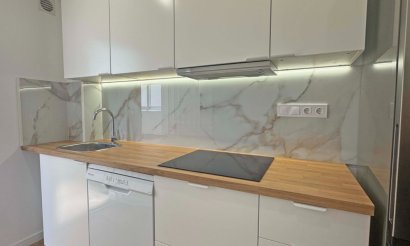 Resale - Apartment / flat - Orihuela Costa - Los Altos