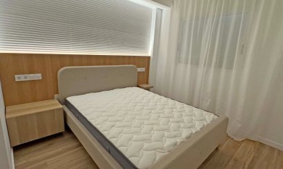 Resale - Apartment / flat - Orihuela Costa - Los Altos