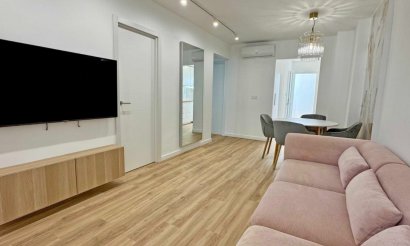 Resale - Apartment / flat - Orihuela Costa - Los Altos