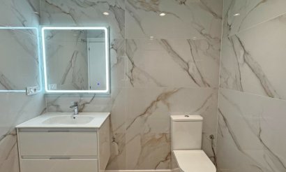 Resale - Apartment / flat - Orihuela Costa - Los Altos