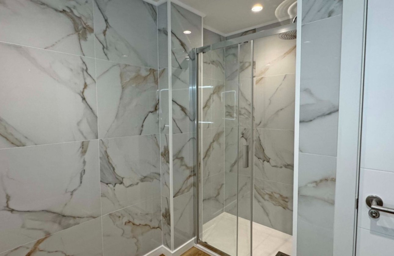 Resale - Apartment / flat - Orihuela Costa - Los Altos