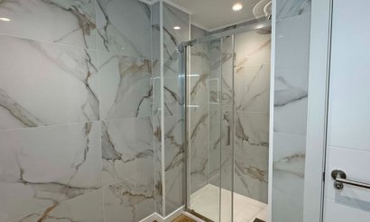 Resale - Apartment / flat - Orihuela Costa - Los Altos