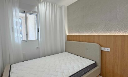 Resale - Apartment / flat - Orihuela Costa - Los Altos