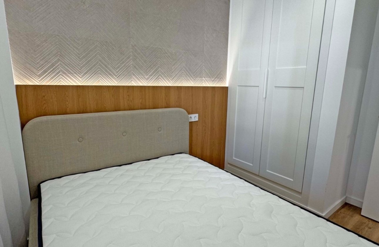 Resale - Apartment / flat - Orihuela Costa - Los Altos