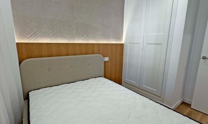 Resale - Apartment / flat - Orihuela Costa - Los Altos