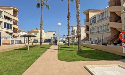 Resale - Apartment / flat - Orihuela Costa - Los Altos