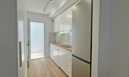 Resale - Apartment / flat - Orihuela Costa - Los Altos