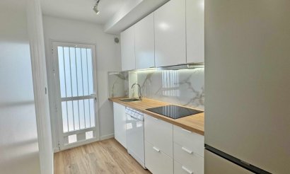 Resale - Apartment / flat - Orihuela Costa - Los Altos