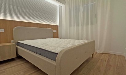 Resale - Apartment / flat - Orihuela Costa - Los Altos