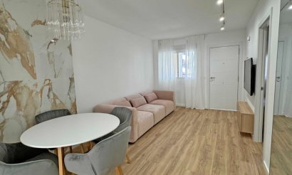 Resale - Apartment / flat - Orihuela Costa - Los Altos