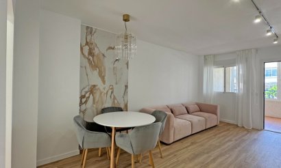 Resale - Apartment / flat - Orihuela Costa - Los Altos