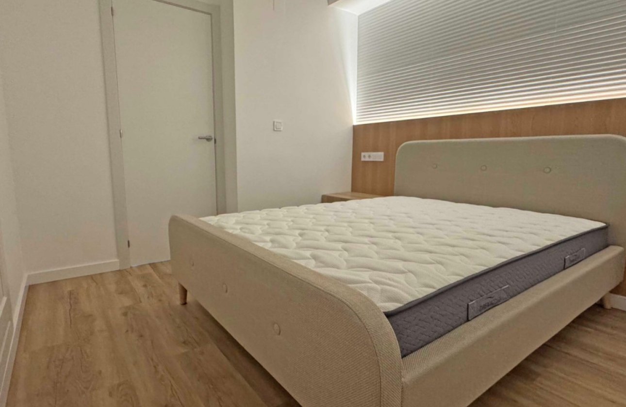 Resale - Apartment / flat - Orihuela Costa - Los Altos