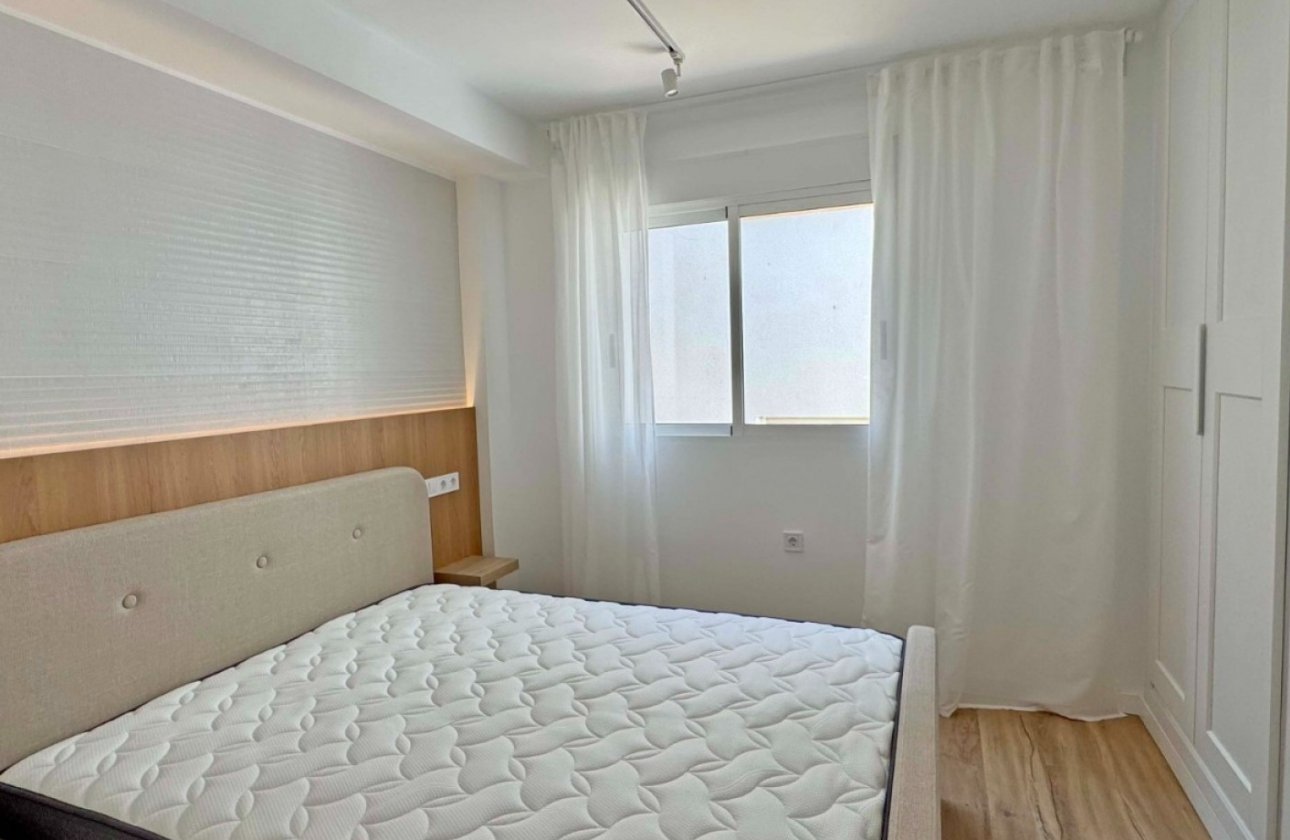 Resale - Apartment / flat - Orihuela Costa - Los Altos