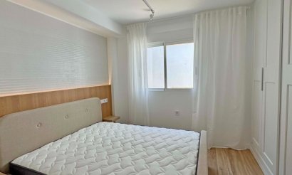 Resale - Apartment / flat - Orihuela Costa - Los Altos