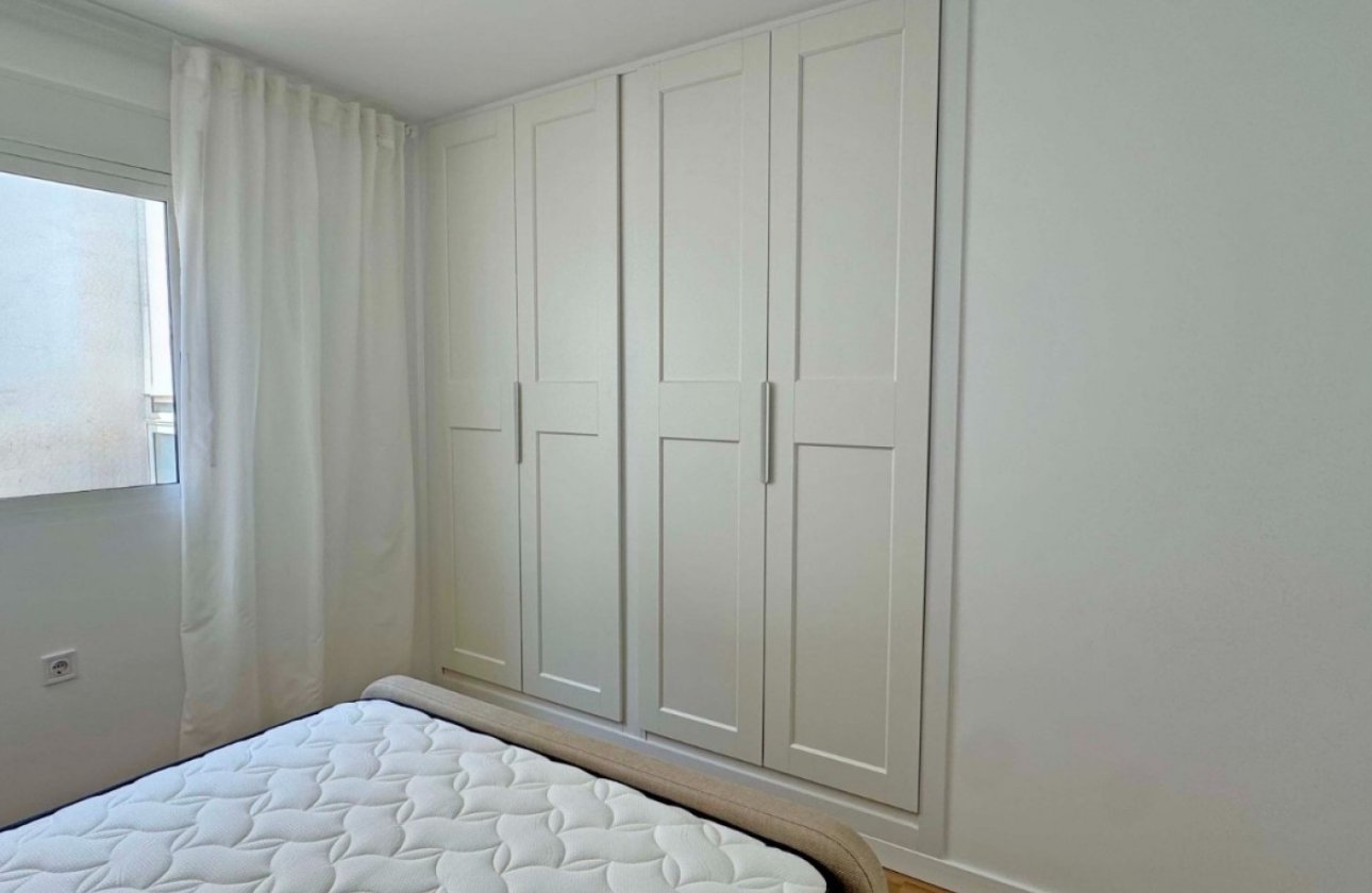 Resale - Apartment / flat - Orihuela Costa - Los Altos