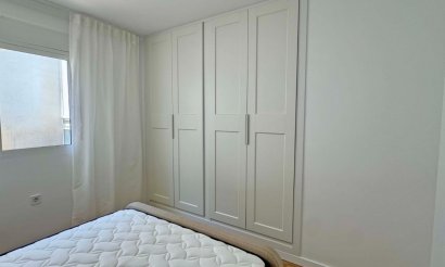 Resale - Apartment / flat - Orihuela Costa - Los Altos