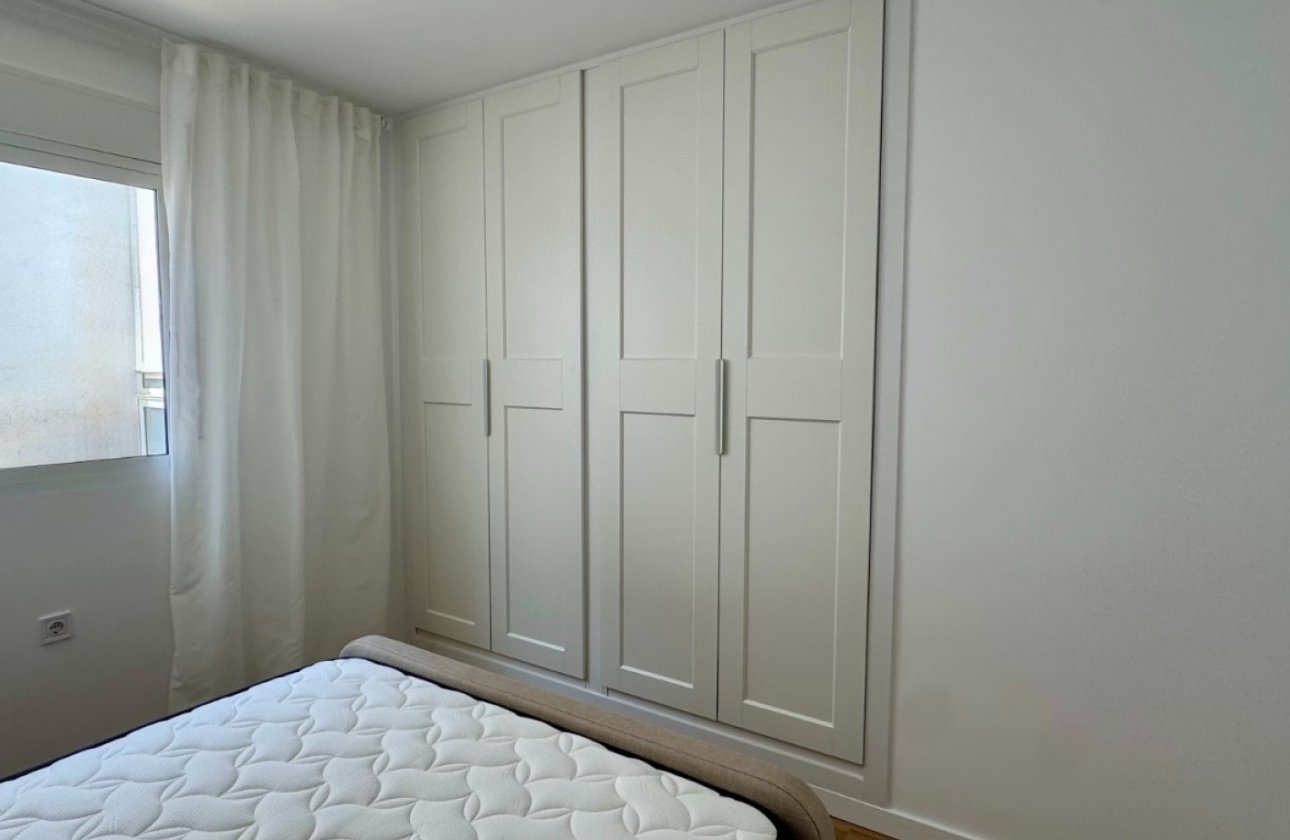 Resale - Apartment / flat - Orihuela Costa - Los Altos