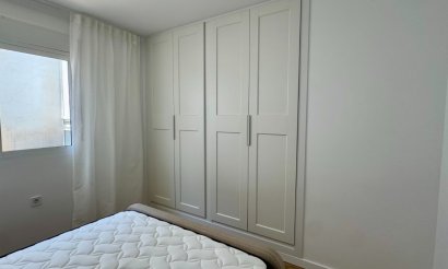 Resale - Apartment / flat - Orihuela Costa - Los Altos