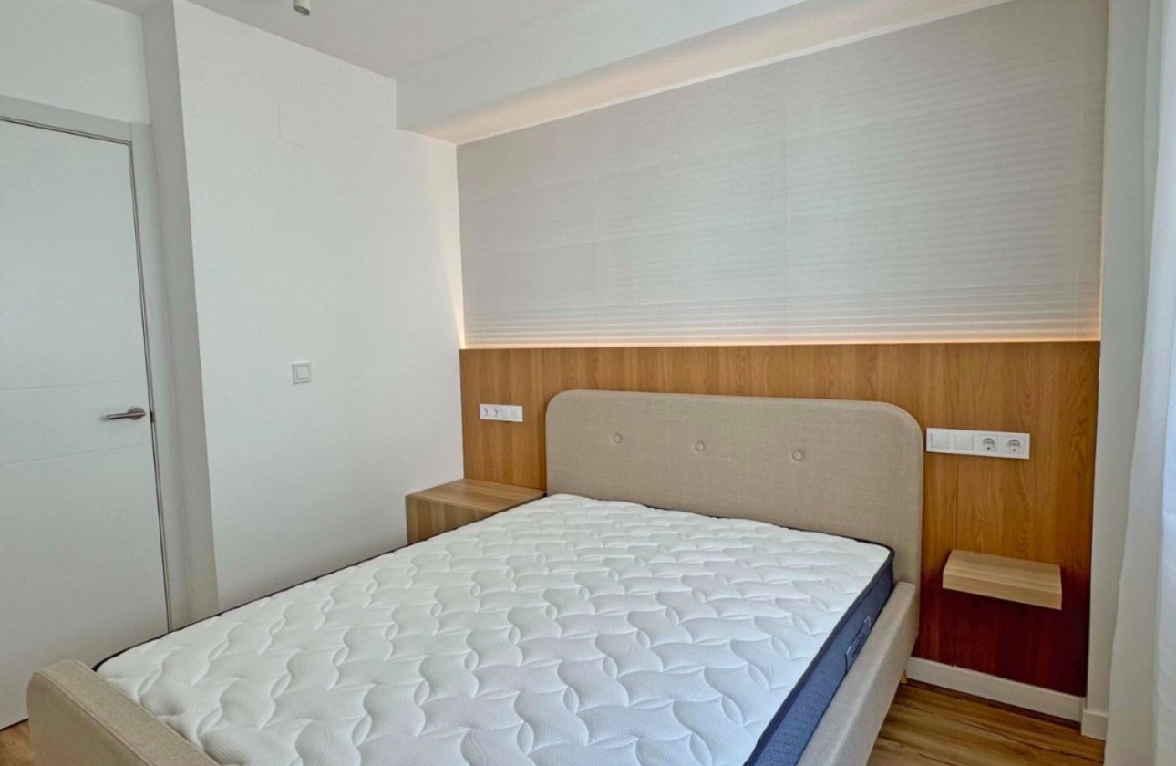 Resale - Apartment / flat - Orihuela Costa - Los Altos