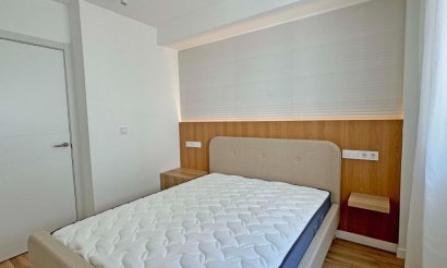 Resale - Apartment / flat - Orihuela Costa - Los Altos