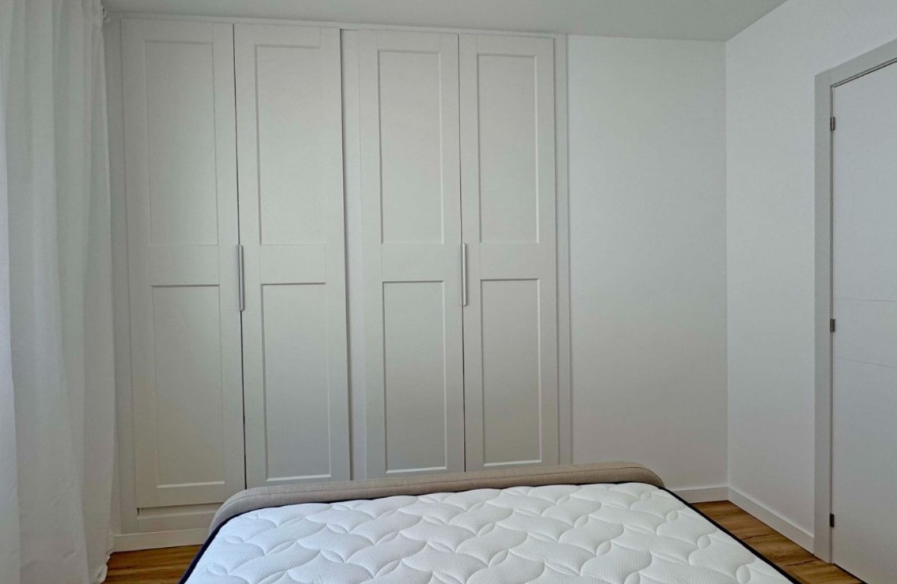 Resale - Apartment / flat - Orihuela Costa - Los Altos