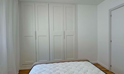 Resale - Apartment / flat - Orihuela Costa - Los Altos
