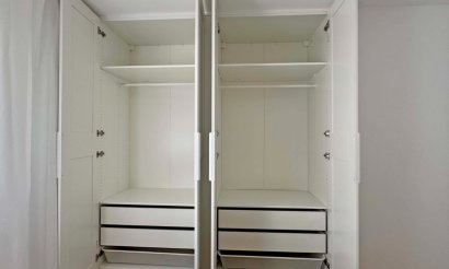 Resale - Apartment / flat - Orihuela Costa - Los Altos