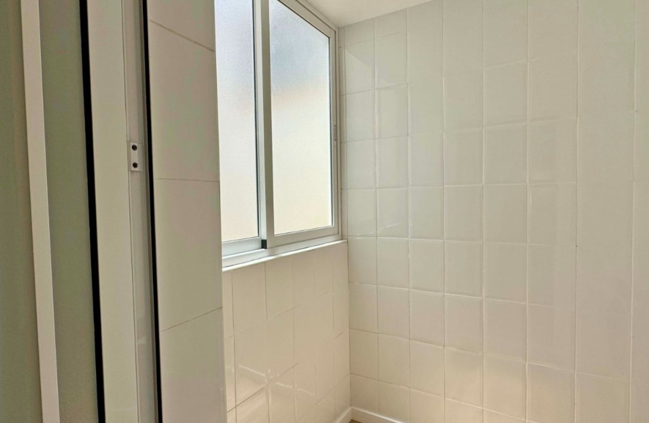Resale - Apartment / flat - Orihuela Costa - Los Altos