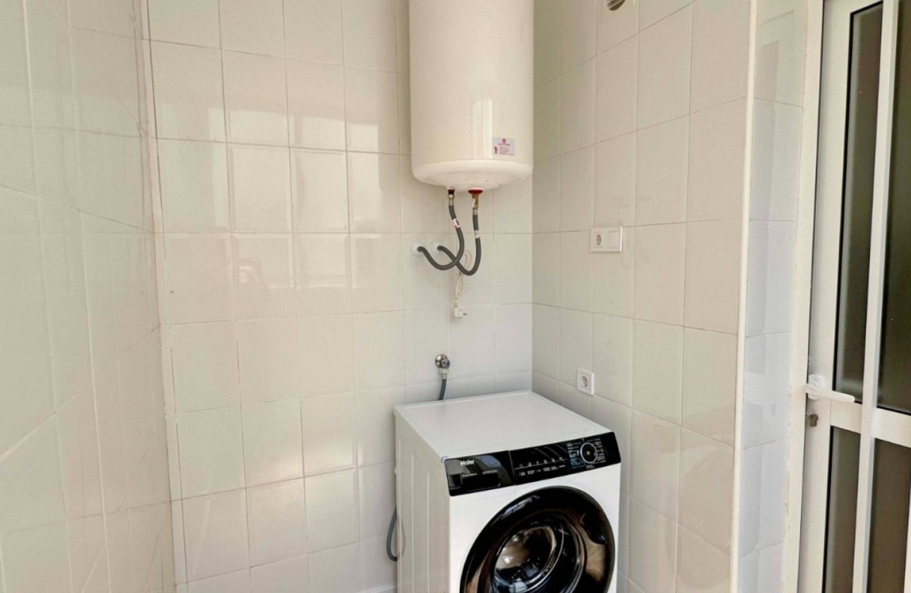 Resale - Apartment / flat - Orihuela Costa - Los Altos