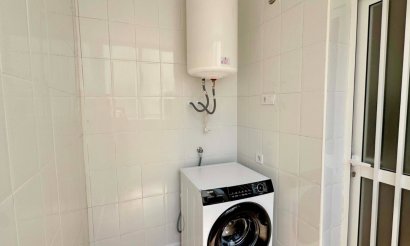 Resale - Apartment / flat - Orihuela Costa - Los Altos