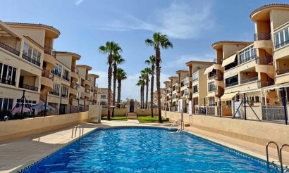 Resale - Apartment / flat - Orihuela Costa - Los Altos
