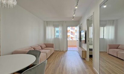 Resale - Apartment / flat - Orihuela Costa - Los Altos