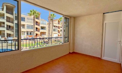 Resale - Apartment / flat - Orihuela Costa - Los Altos