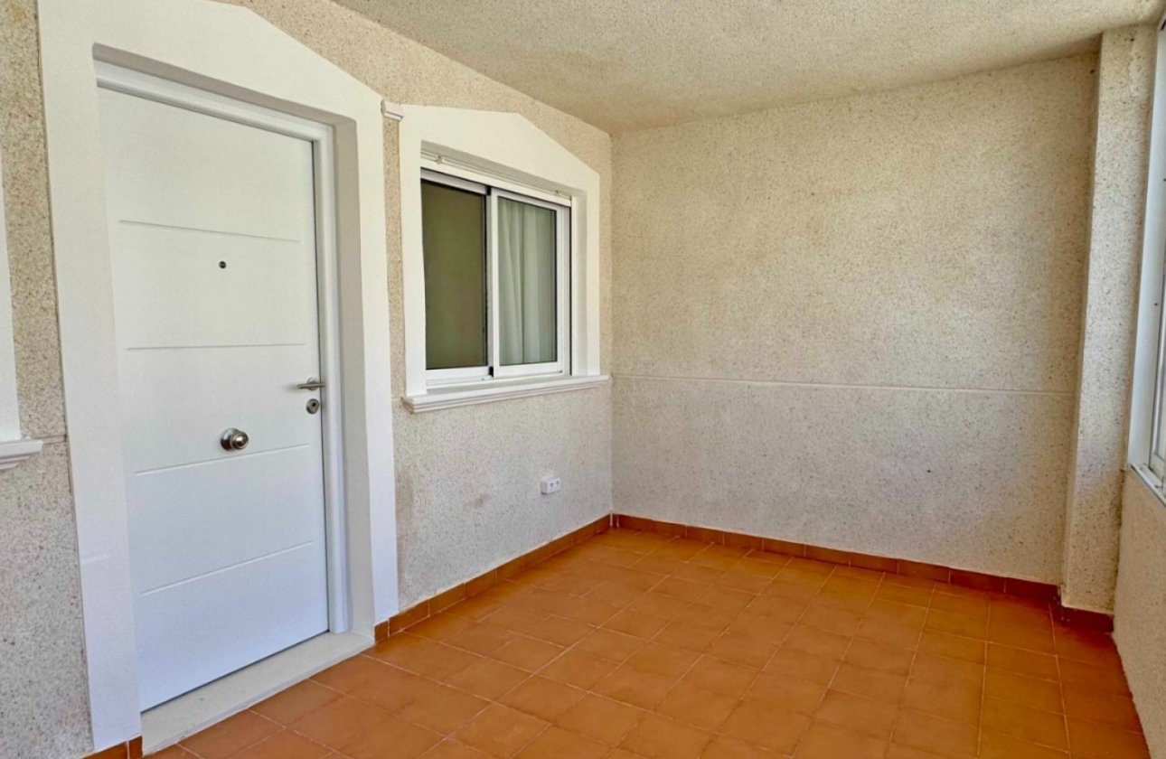 Resale - Apartment / flat - Orihuela Costa - Los Altos